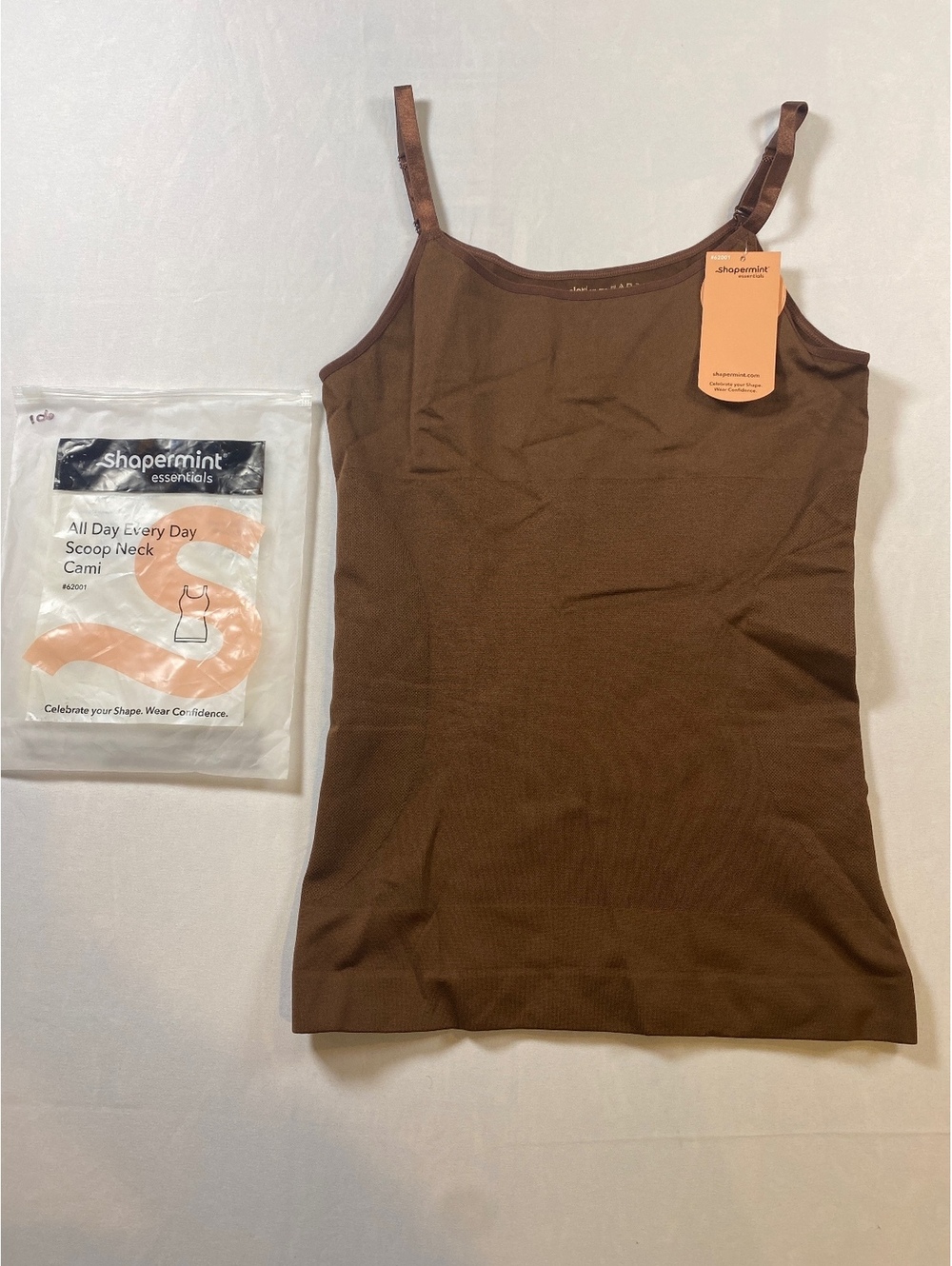 Shapermint Cami Size XL